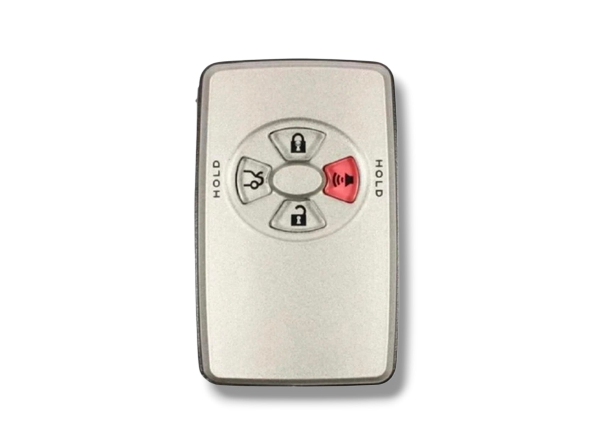 05-07 Toyota Avalon Smart Key 4-Button PN: 89904-07030 / HYQ14AAF (Aftermarket)