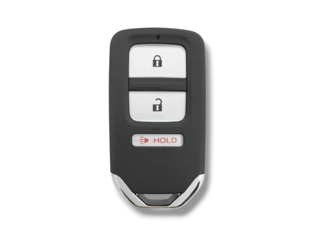 15-17 Honda HR-V Smart Key 3-Button PN: 72147-T5A-A01 / KR5V1X (Aftermarket)