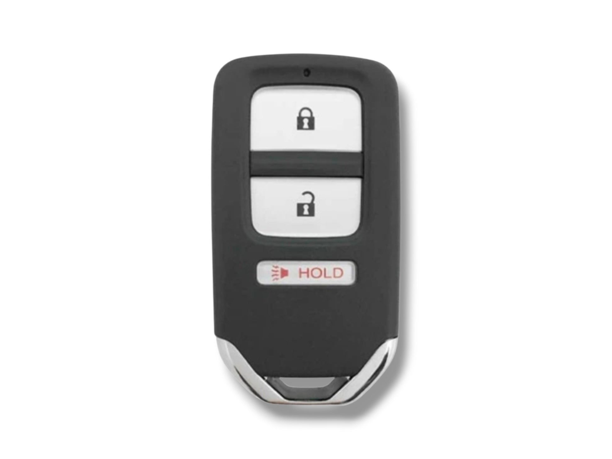 15-17 Honda HR-V Smart Key 3-Button PN: 72147-T5A-A01 / KR5V1X (Aftermarket)