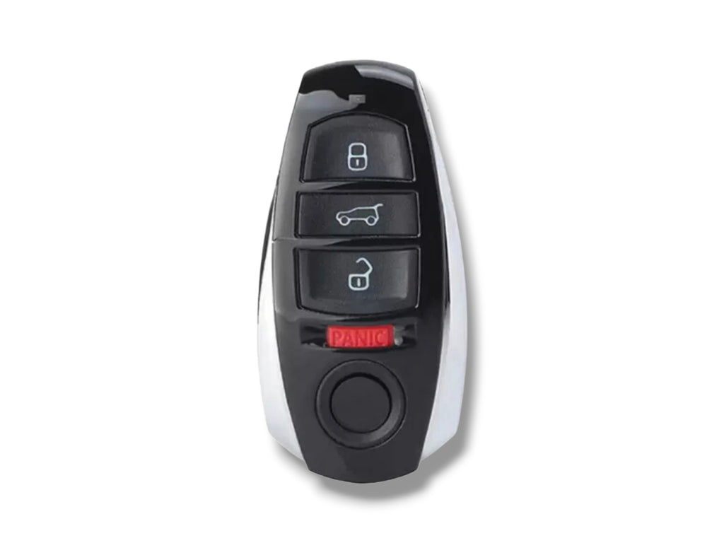 11-17 Volkswagen Touareg Smart Key 4-Button PN: 7P6-959-754 / IYZVWTOUA (Aftermarket)