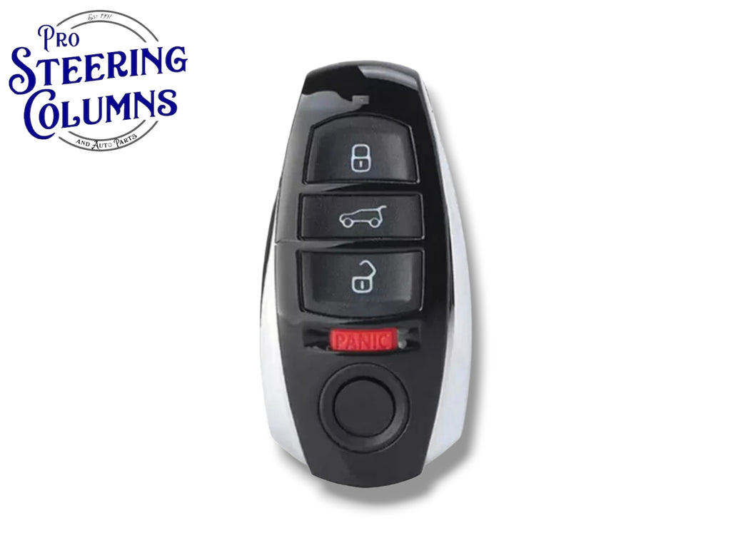 11-17 Volkswagen Touareg Smart Key 4-Button PN: 7P6-959-754 / IYZVWTOUA (Aftermarket)
