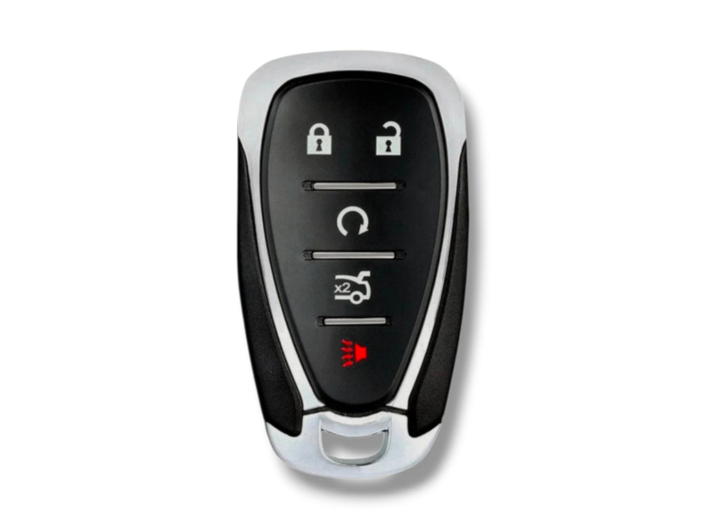16-20 Chevrolet Cruze Smart Key 5-Button PN: 13508768 / HYQ4AA (Aftermarket)