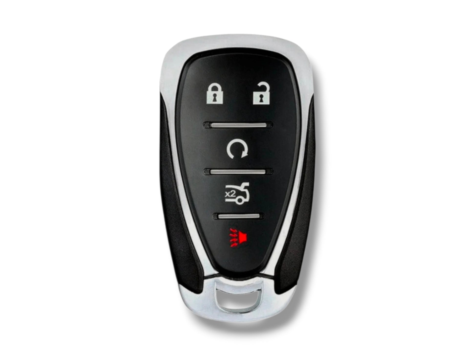 16-20 Chevrolet Cruze Smart Key 5-Button PN: 13508768 / HYQ4AA (Aftermarket)