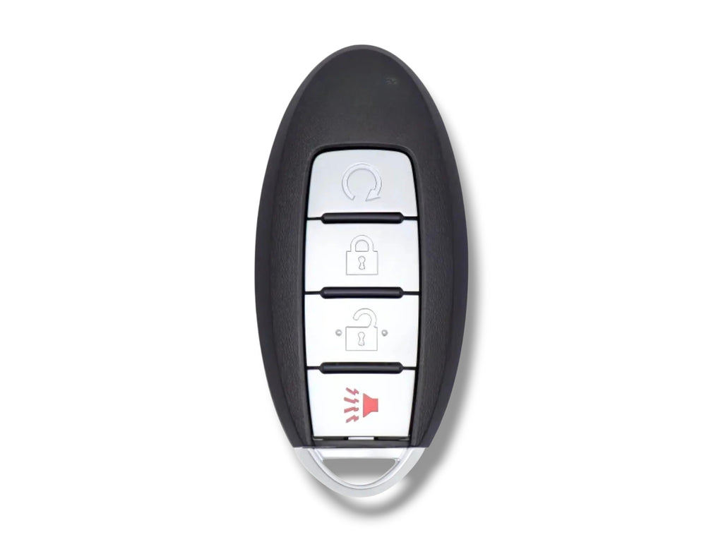 20-23 Nissan Kicks Rogue Smart Key 4-Button PN: 285E3-6TA5B / KR5TXN3 (Aftermarket)