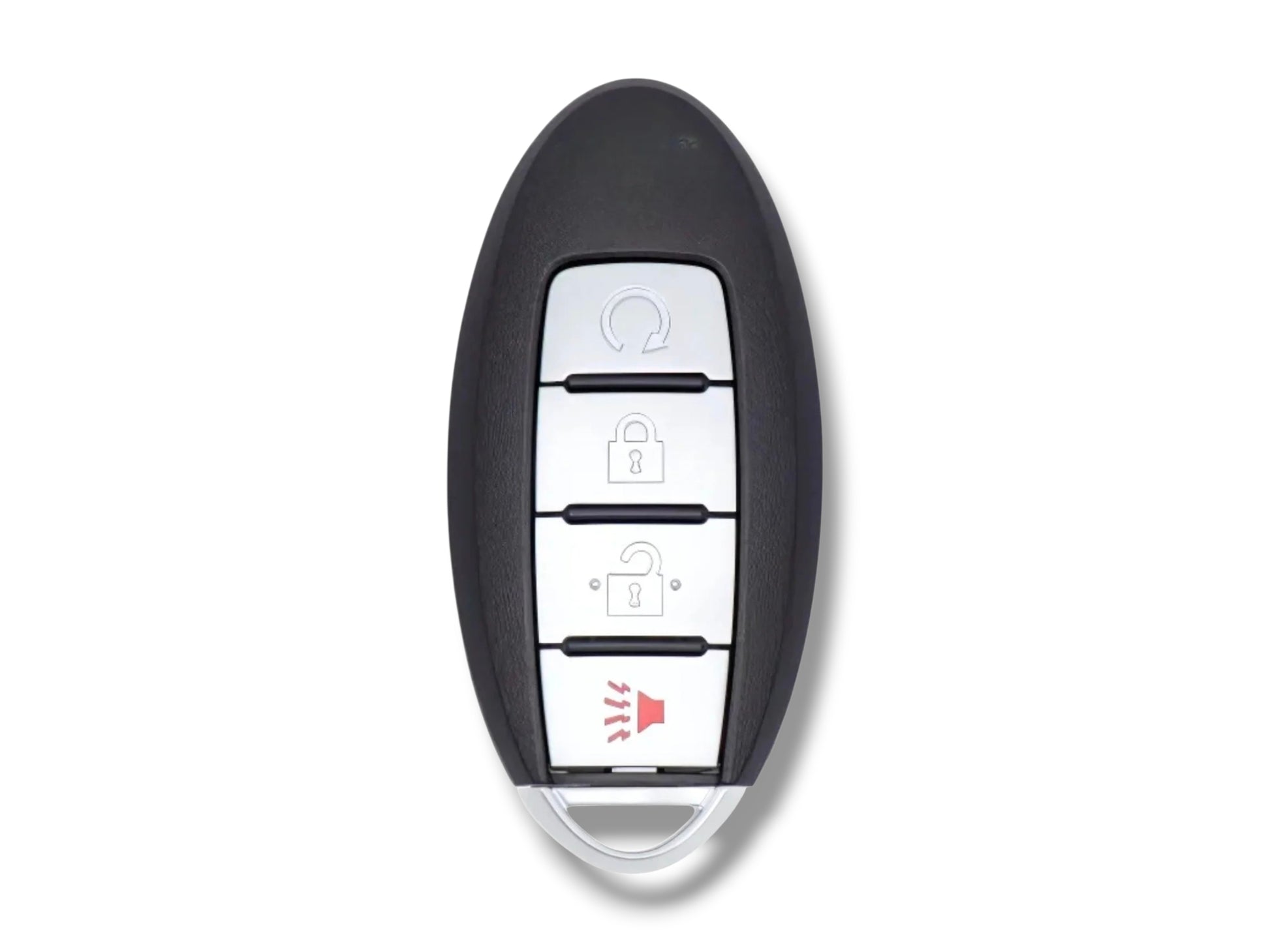 20-23 Nissan Kicks Rogue Smart Key 4-Button PN: 285E3-6TA5B / KR5TXN3 (Aftermarket)