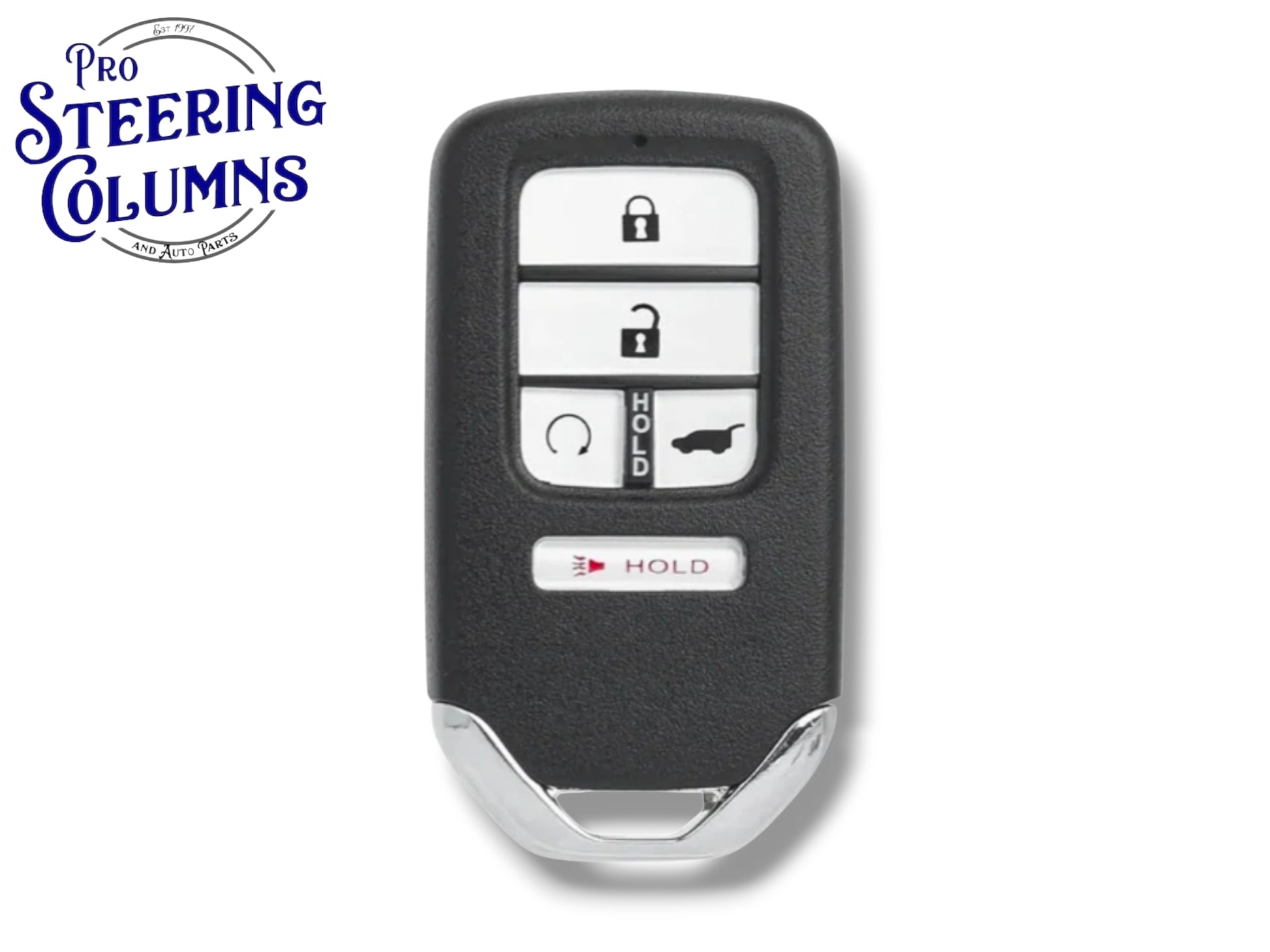 19-25 Honda Passport Pilot Smart Key 5-Button PN: 72147-TG7-AA1 / KR5V44/ KR5T44 (Aftermarket)
