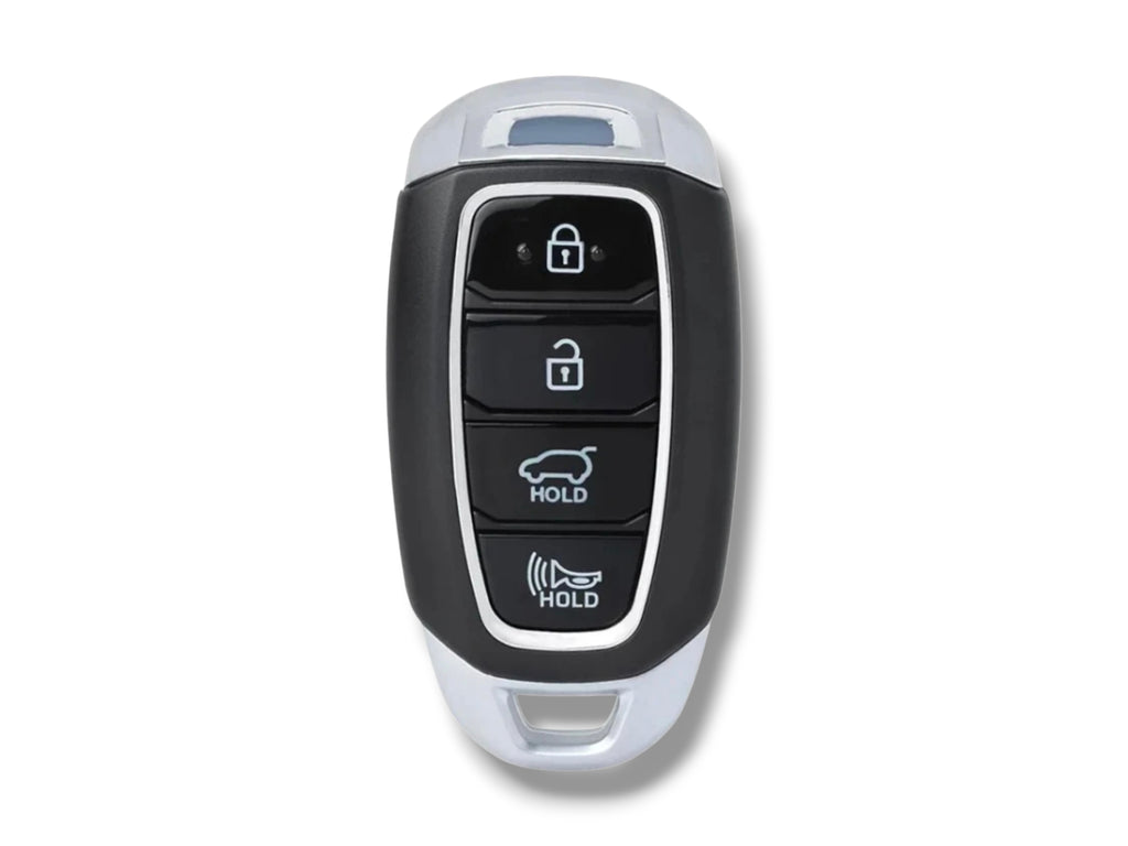 19-22 Hyundai Veloster N Smart Key 4-Button PN: 95440-K9000 / SY5IGFGE04 (Aftermarket)