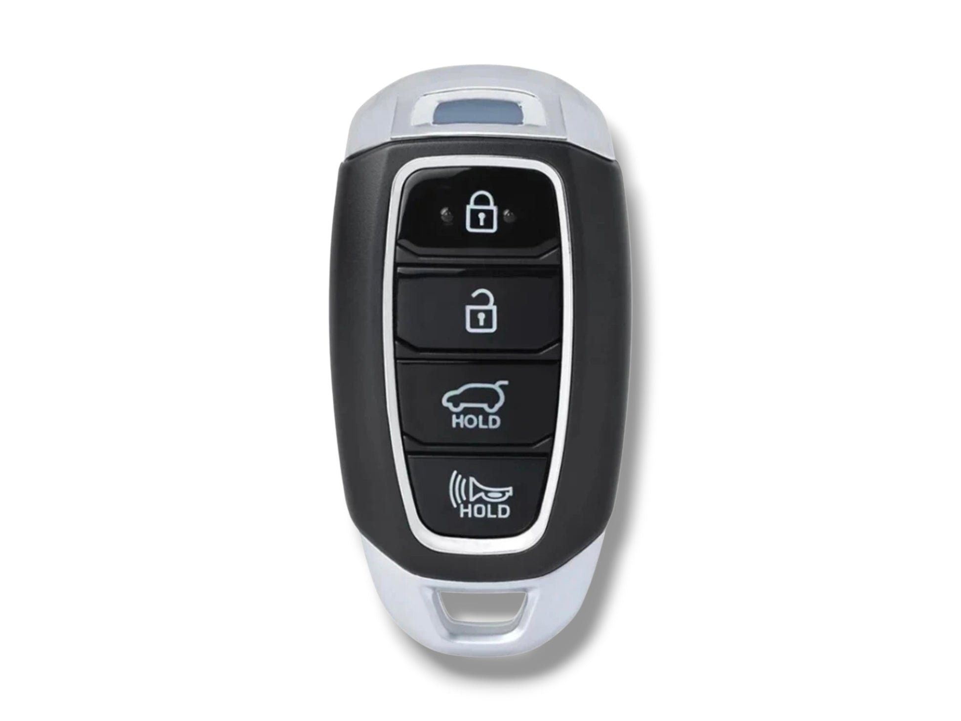 19-22 Hyundai Veloster N Smart Key 4-Button PN: 95440-K9000 / SY5IGFGE04 (Aftermarket)