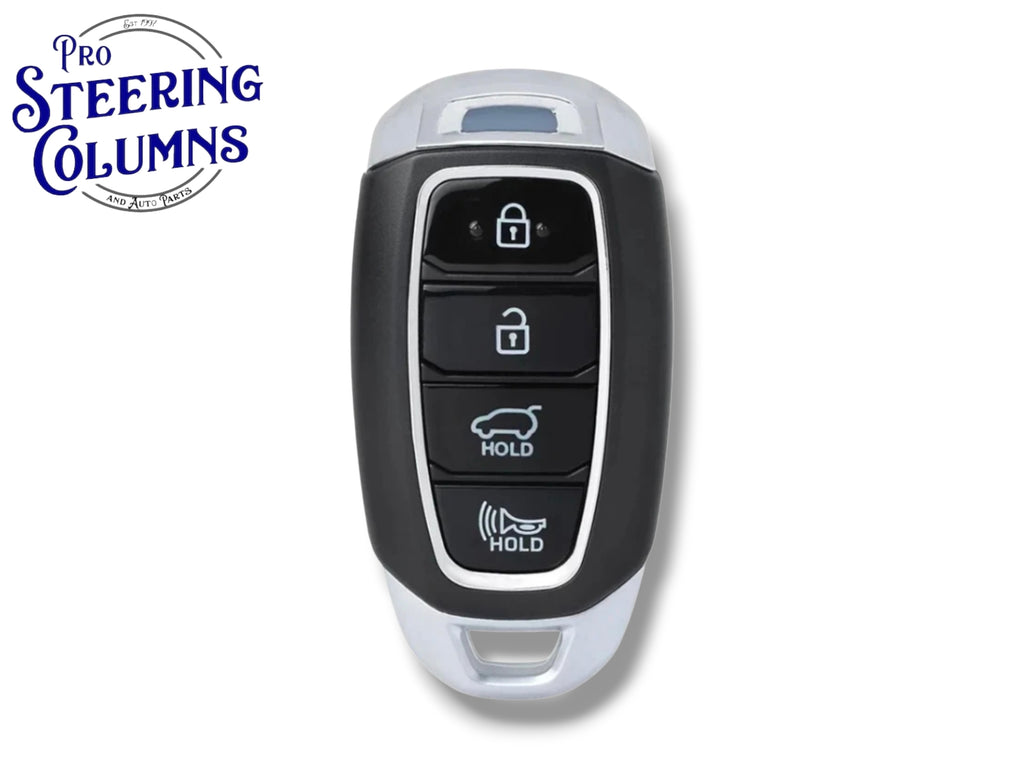 19-22 Hyundai Veloster N Smart Key 4-Button PN: 95440-K9000 / SY5IGFGE04 (Aftermarket)