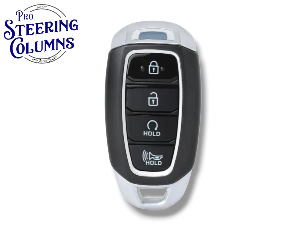 19-26 Hyundai Venue Smart Key 5-Button PN: 95440-K2450 / SY5IGFGE04 (Aftermarket)