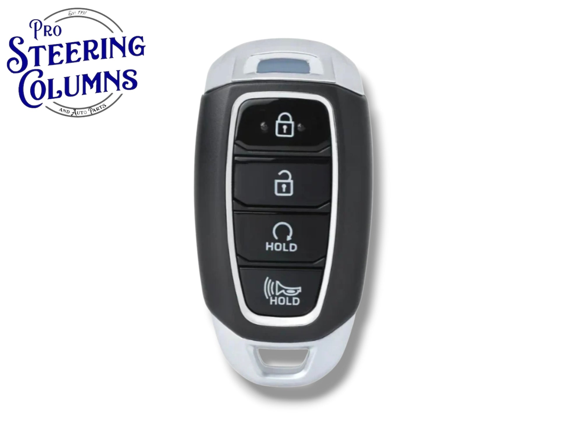 19-26 Hyundai Venue Smart Key 5-Button PN: 95440-K2450 / SY5IGFGE04 (Aftermarket)