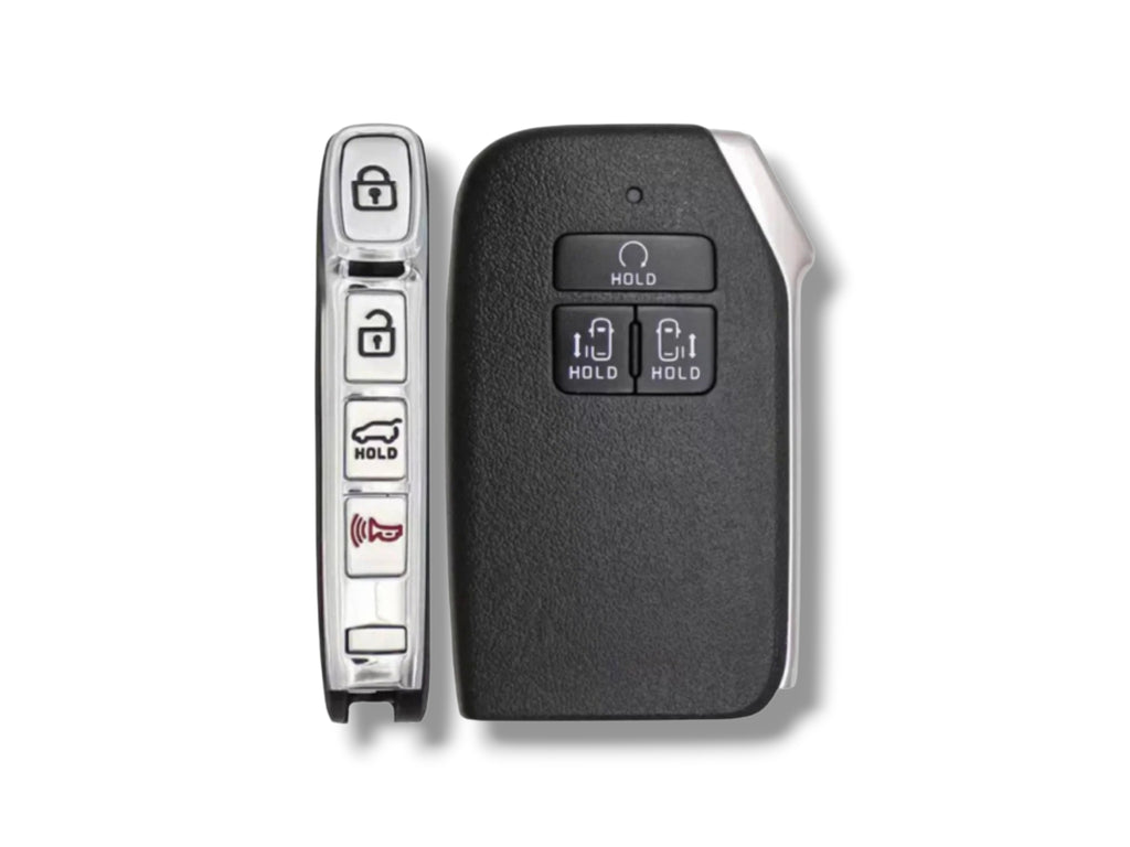 22-24 Kia Carnival Smart Key 7-Button PN: 95440-R0420 / SY5SKA4FGE07 (Aftermarket)