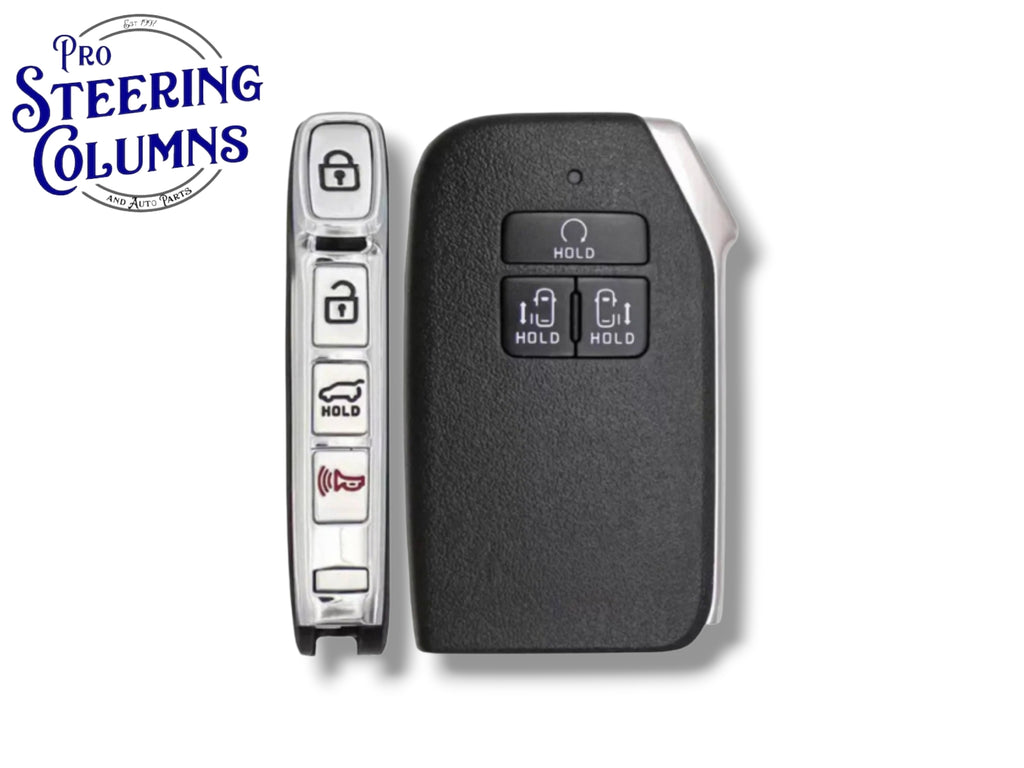 22-24 Kia Carnival Smart Key 7-Button PN: 95440-R0420 / SY5SKA4FGE07 (Aftermarket)