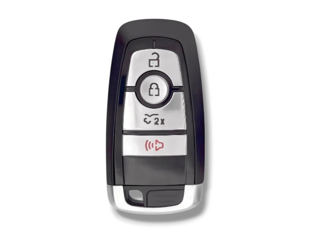 24-25 Ford F-150 Lightning Smart Key 4-Button PN: 164-R8367 / M3N-A3C108397 (Aftermarket)