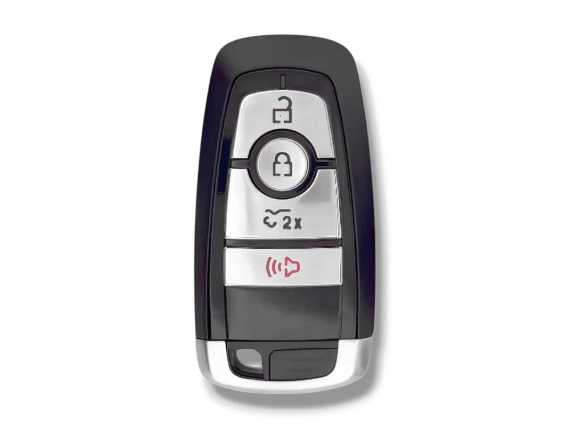 24-25 Ford F-150 Lightning Smart Key 4-Button PN: 164-R8367 / M3N-A3C108397 (Aftermarket)