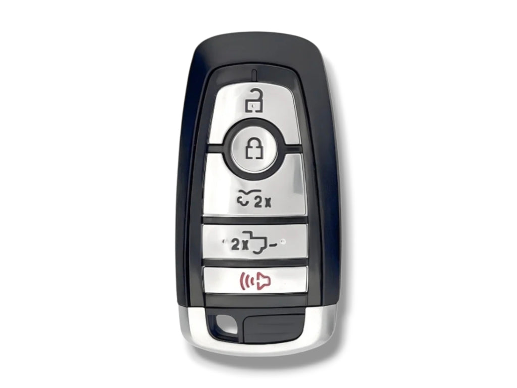 24-25 Ford F-150 Lightning BEV Smart Key 5-Button PN: 164-R8368 / M3N-A3C108397 (Aftermarket)