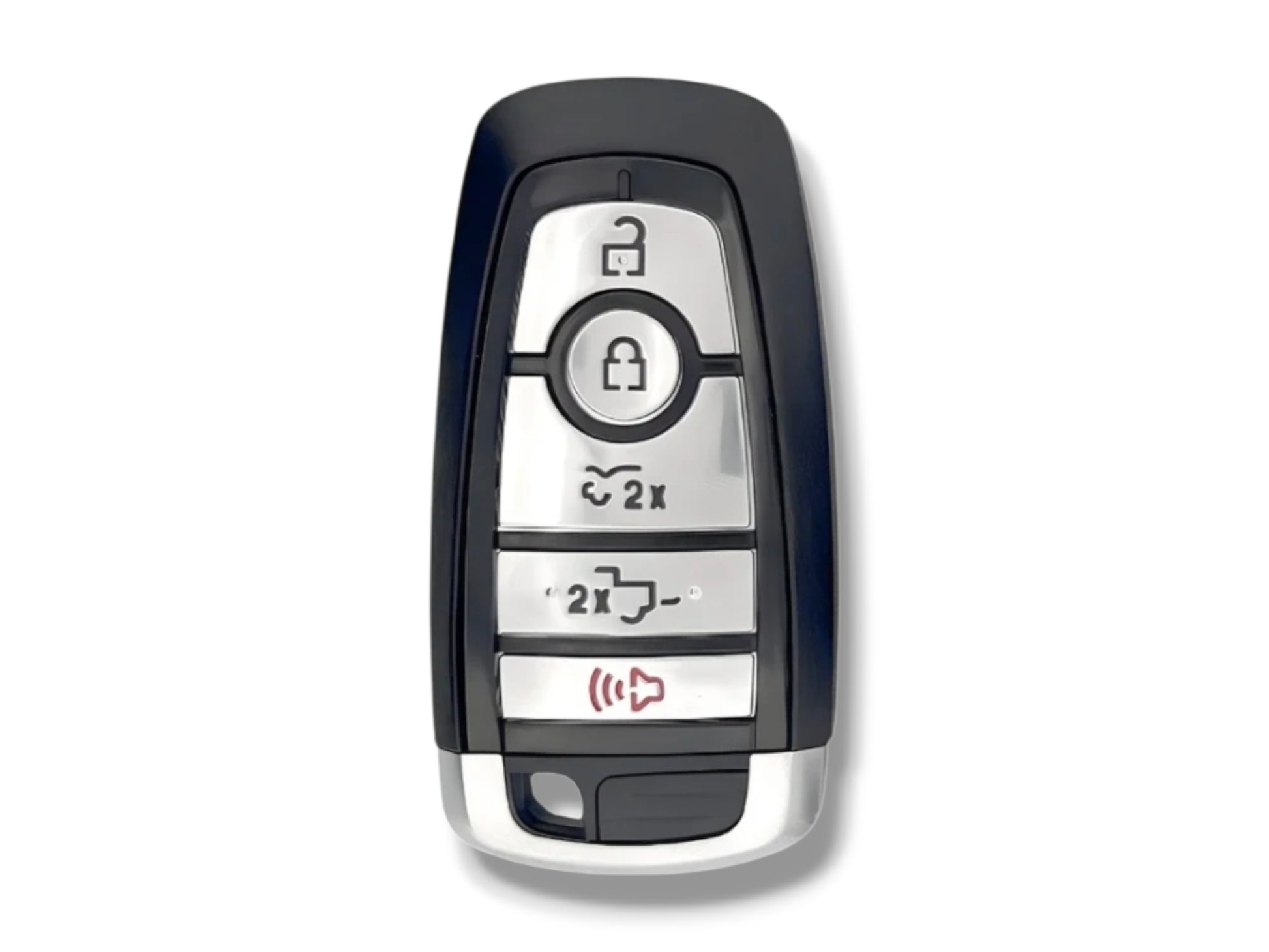 24-25 Ford F-150 Lightning BEV Smart Key 5-Button PN: 164-R8368 / M3N-A3C108397 (Aftermarket)