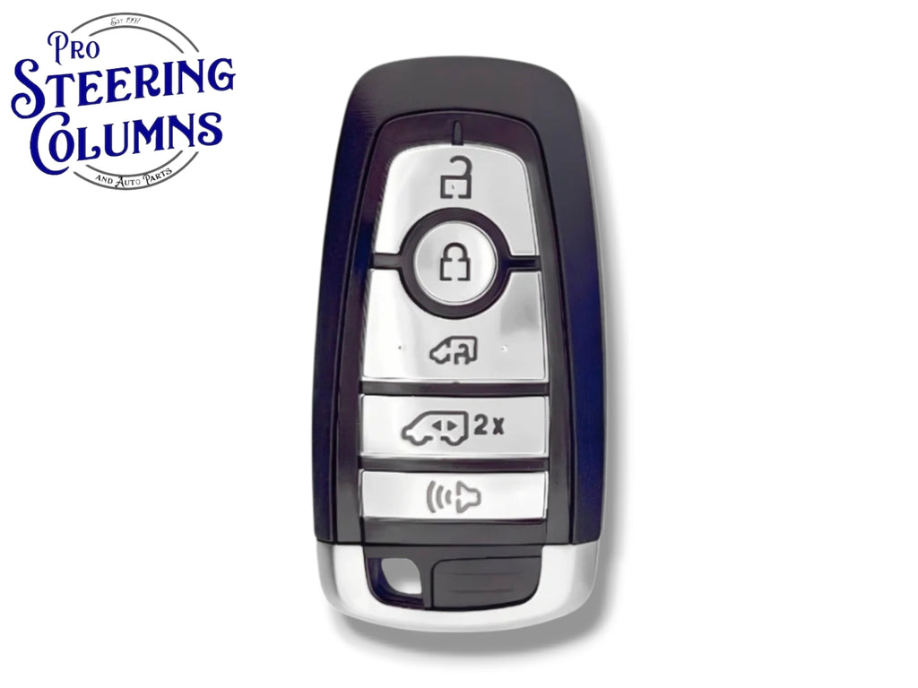 20-24 Ford Transit Connect Smart Key 5-Button PN: 164-R8326 / M3N-A3C054338 (Aftermarket)