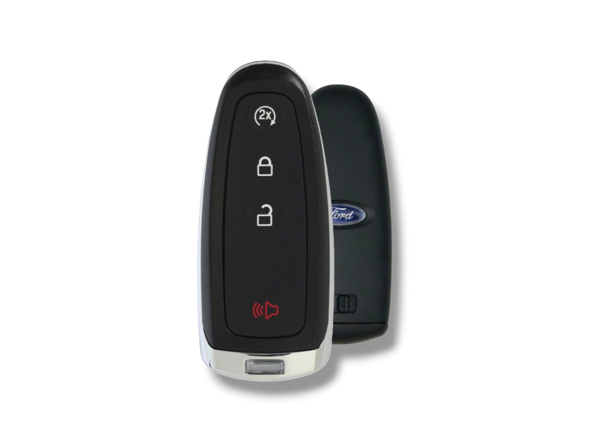 11-20 Ford Smart Key 4-Button PN: 164-R8092 / M3N5WY8609 (OEM Refurb)