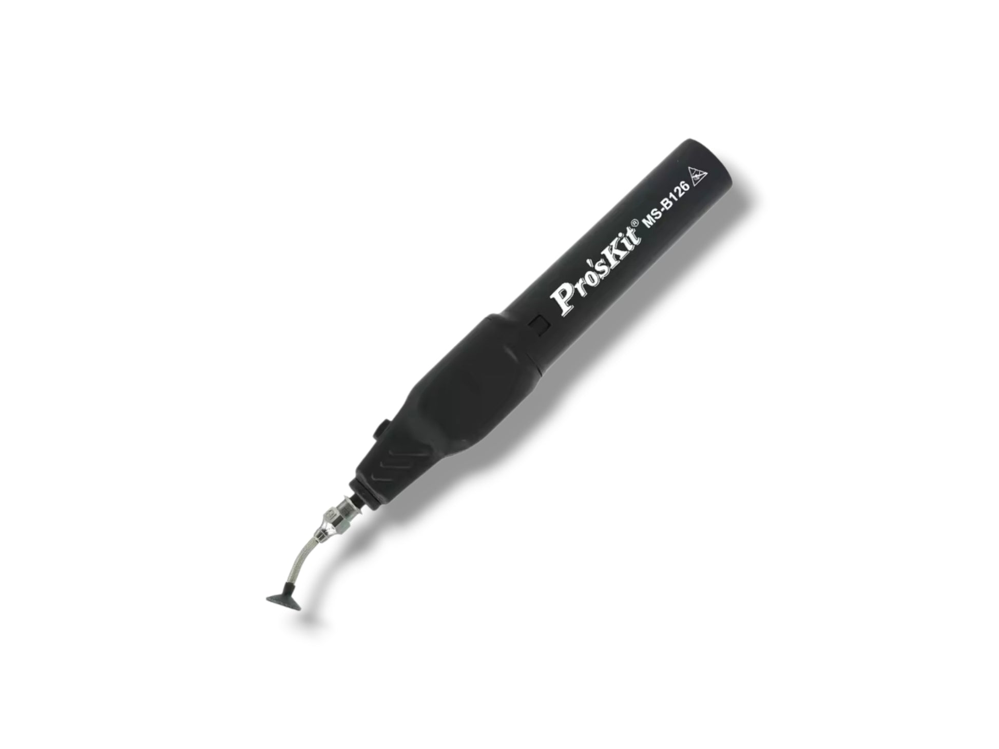 Pro's Kit MS-B126 SMD Vacuum Pick-Up Tool (Battery Operated)