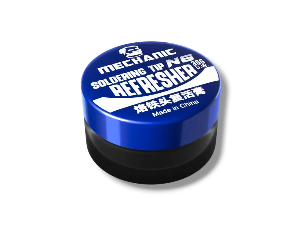Mechanic - Soldering Tip Refresher N6 (35g)