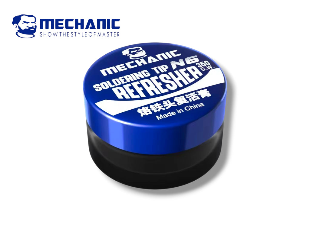 Mechanic - Soldering Tip Refresher N6 (35g)