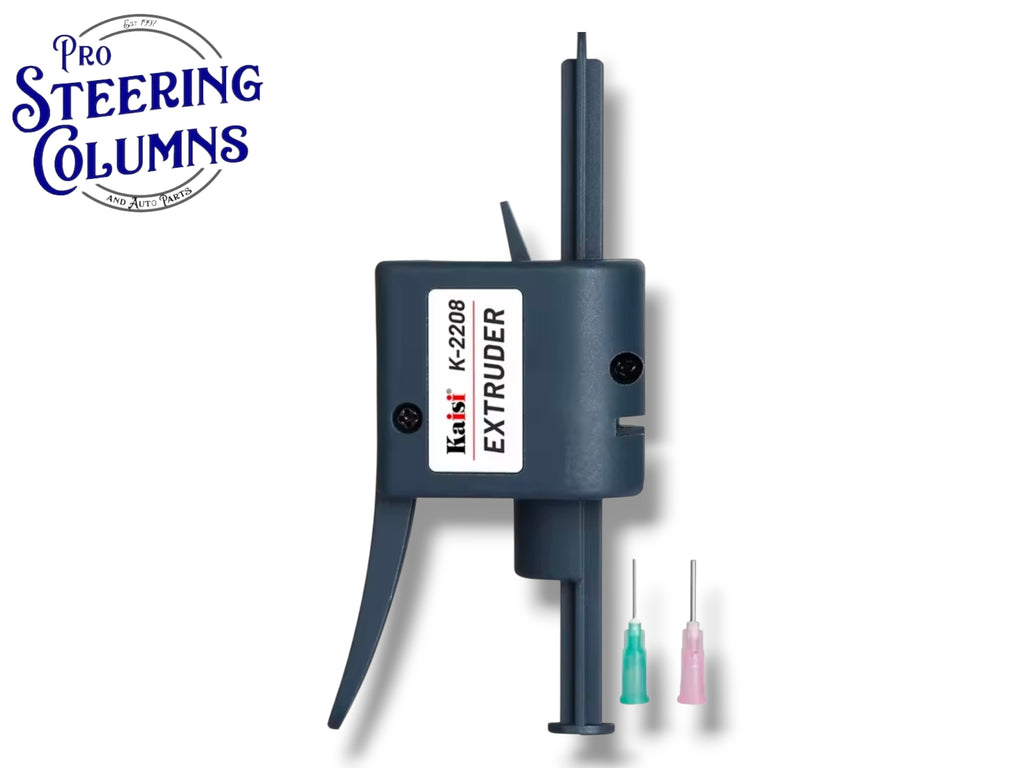 Kaisi Universal Tube Extruder K-2208