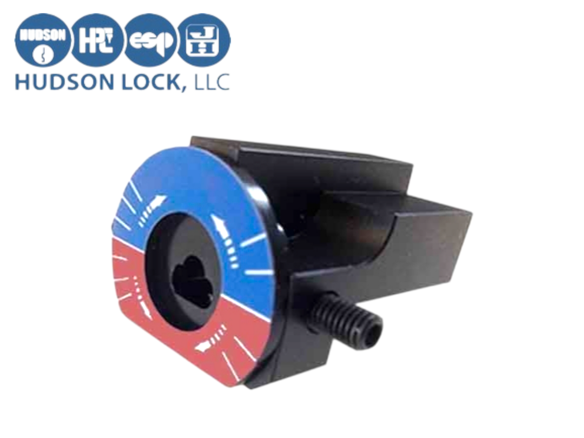 HPC-TS2-TIBBEJAW Tibbe Key Jaw for Tiger Shark 2