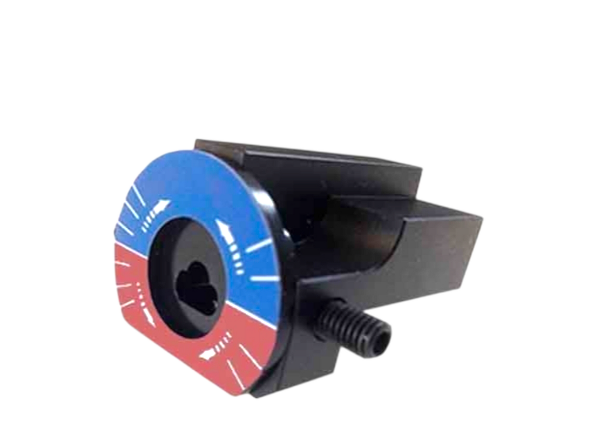 HPC-TS2-TIBBEJAW Tibbe Key Jaw for Tiger Shark 2