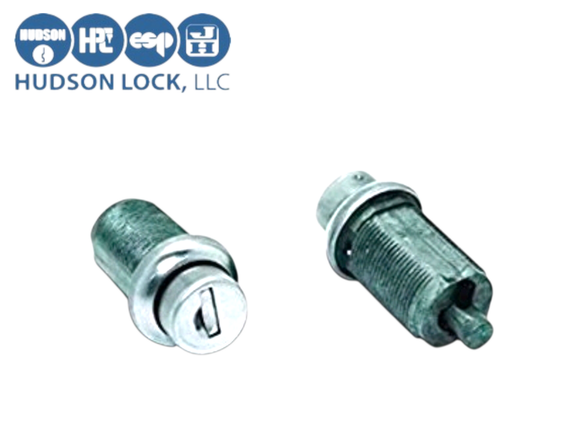 HPC -ULR-1062STD Tool Box Lock (Pack of 2)
