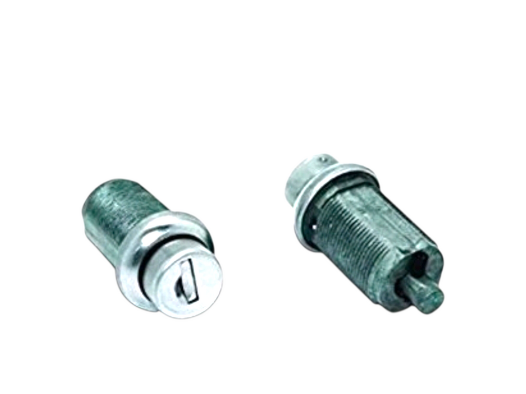 HPC -ULR-1062STD Tool Box Lock (Pack of 2)