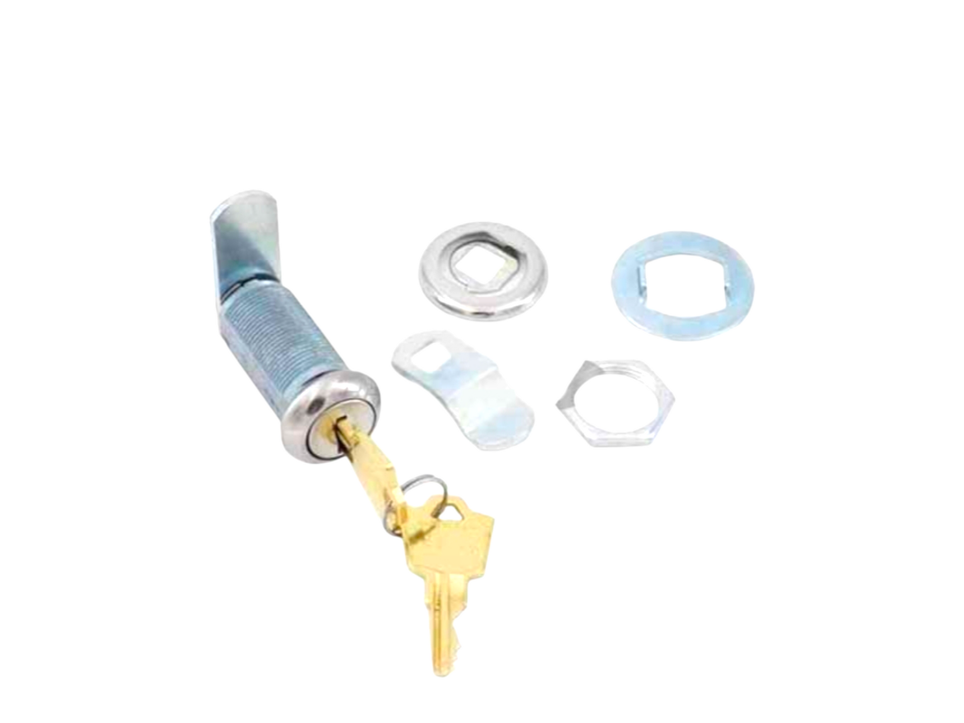 HPC -ULR-1437STD-201 1 7/16" Standar Camlock (Keyed Alike)