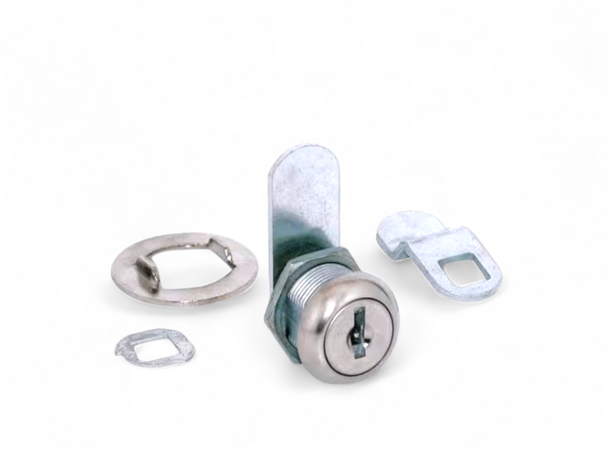 HPC -ULR-625STD-201 5/8" Standar Replacement Cam Lock (Keyed Alike)