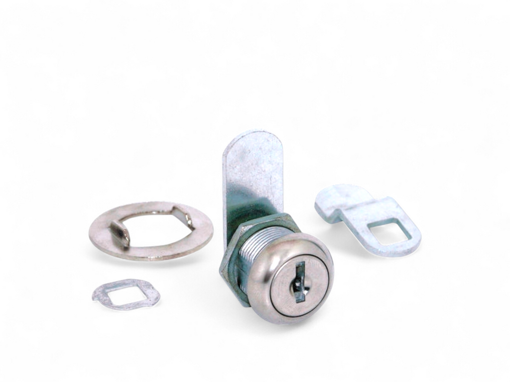 HPC -ULR-875STD-KD 7/8" Standard Replacement Cam Lock (Keyed Different)