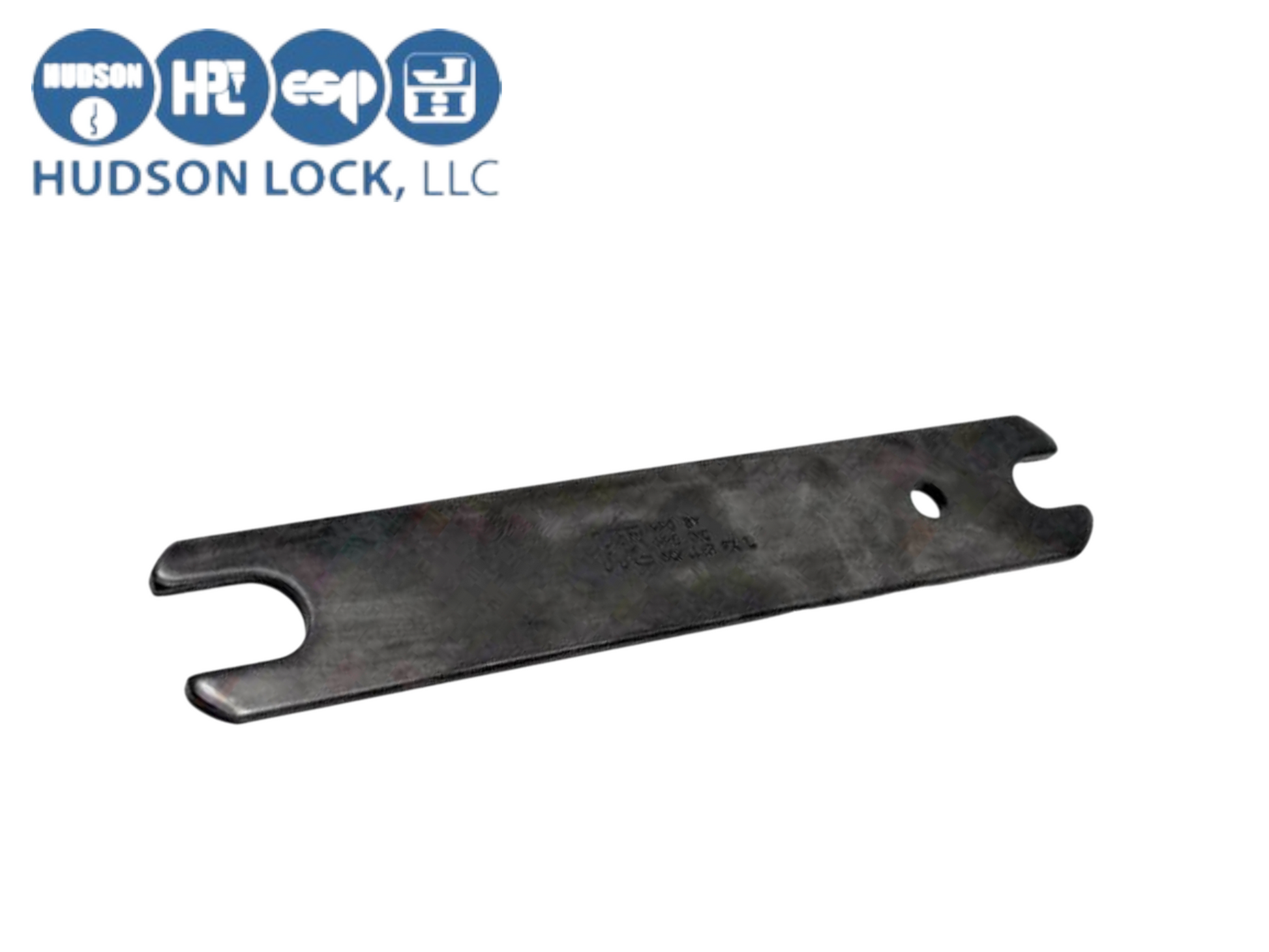 HPC-WRENCH-1 Cutter Shaft Wrench