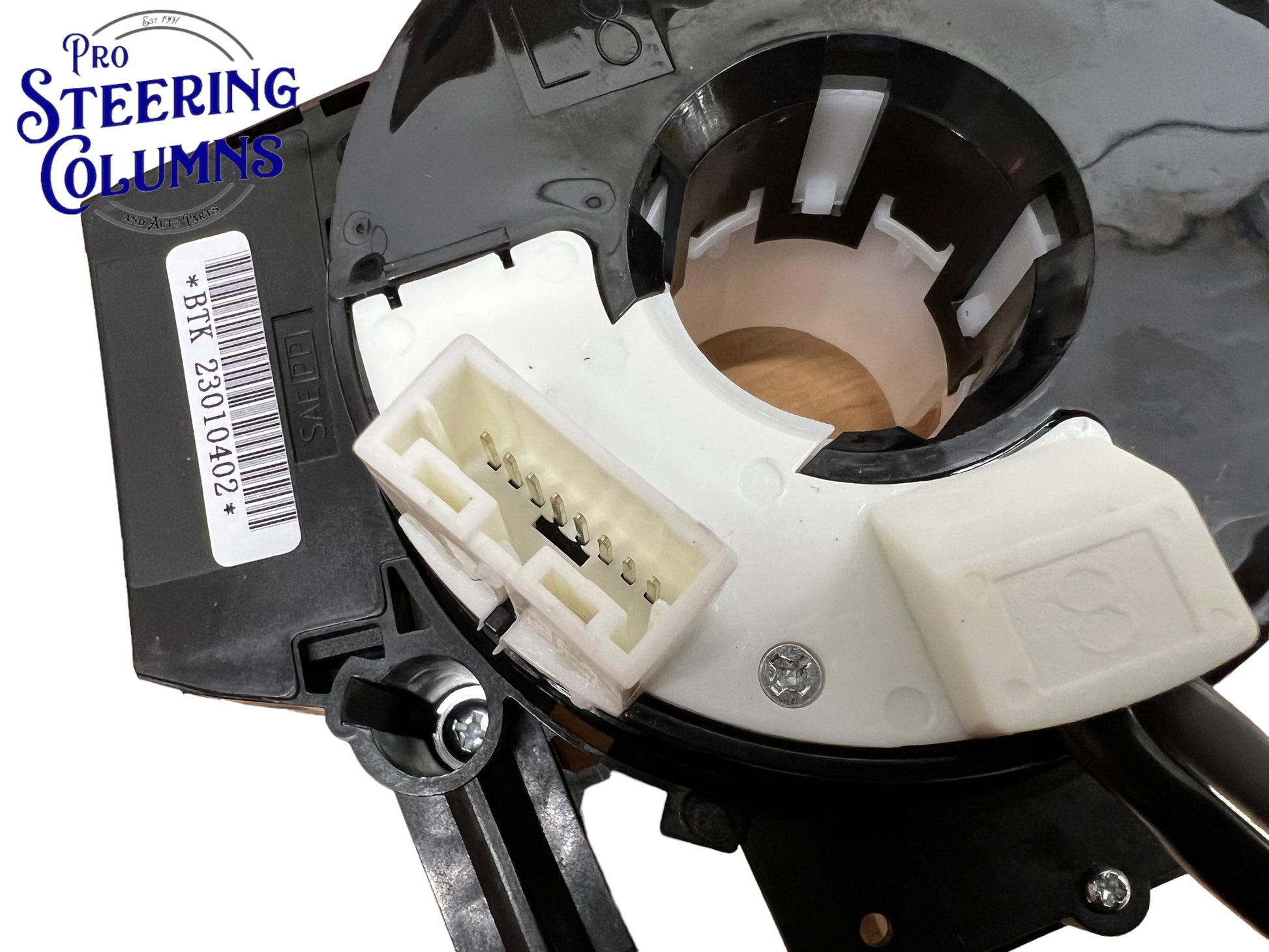 2006-2015 Nissan Xterra Pathfinder Air Bag Clock Spring With Smaller Diameter New 25560-9CH4D