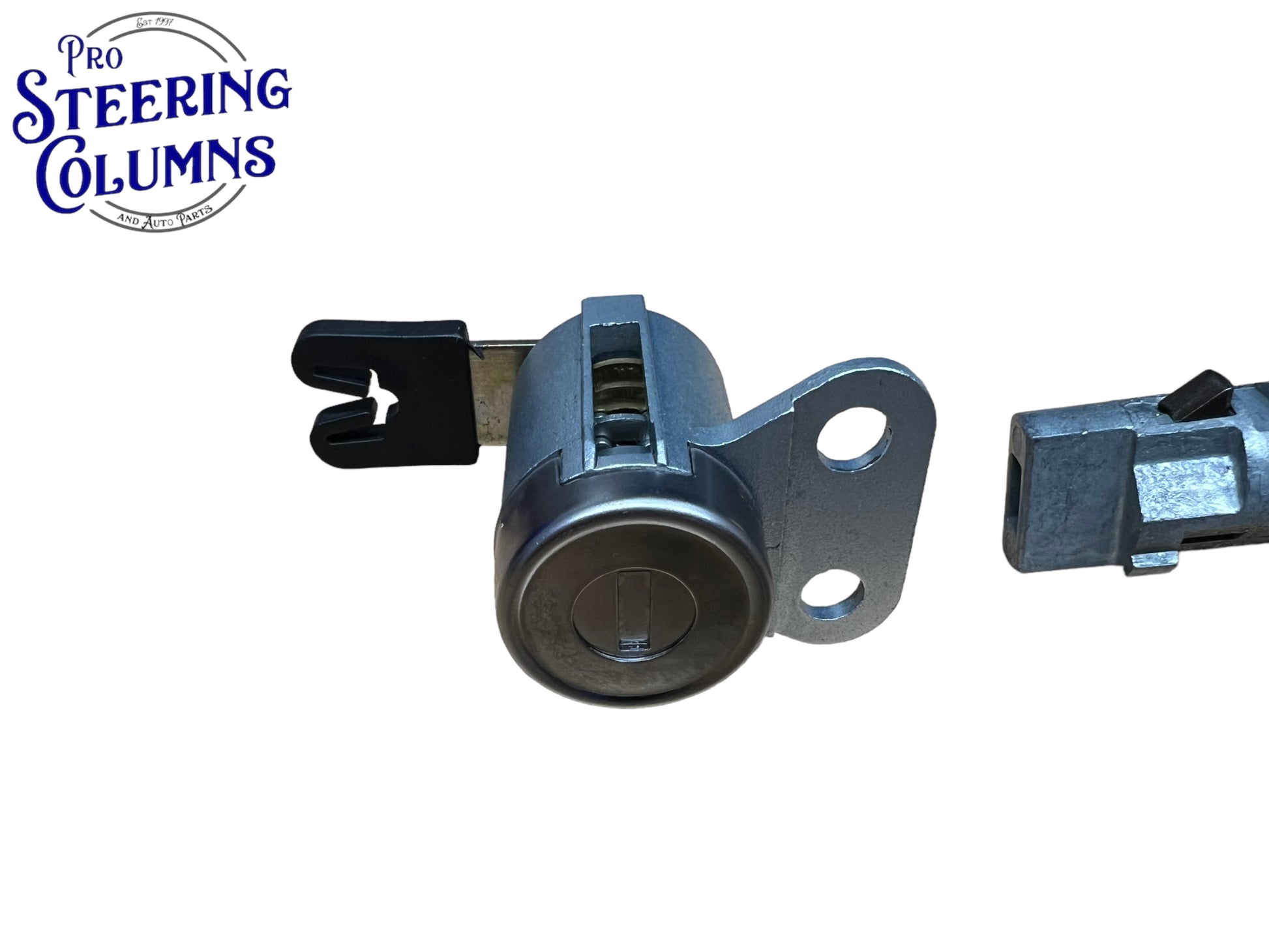 06-13 Impala 05-09 Lacrosse Ignition & Door Lock Cylinder Set 2 Keys New