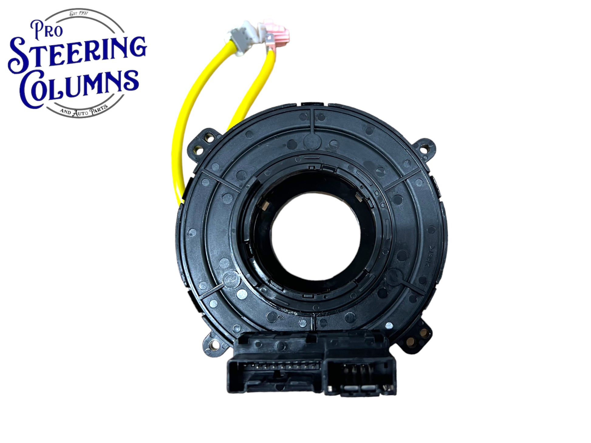 2005-2010 GM Cobalt Equinox HHR G5 Sky Air Bag Clock Spring With Cruise New