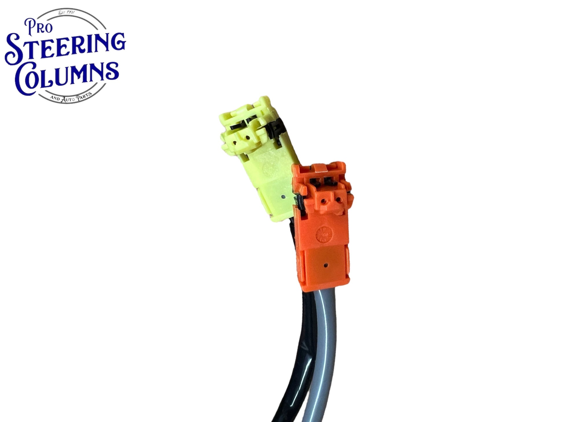 2012-2021 Nissan NV1500 NV2500 NV3500 Air Bag Clock Spring With Functions New 25554-1PA0D