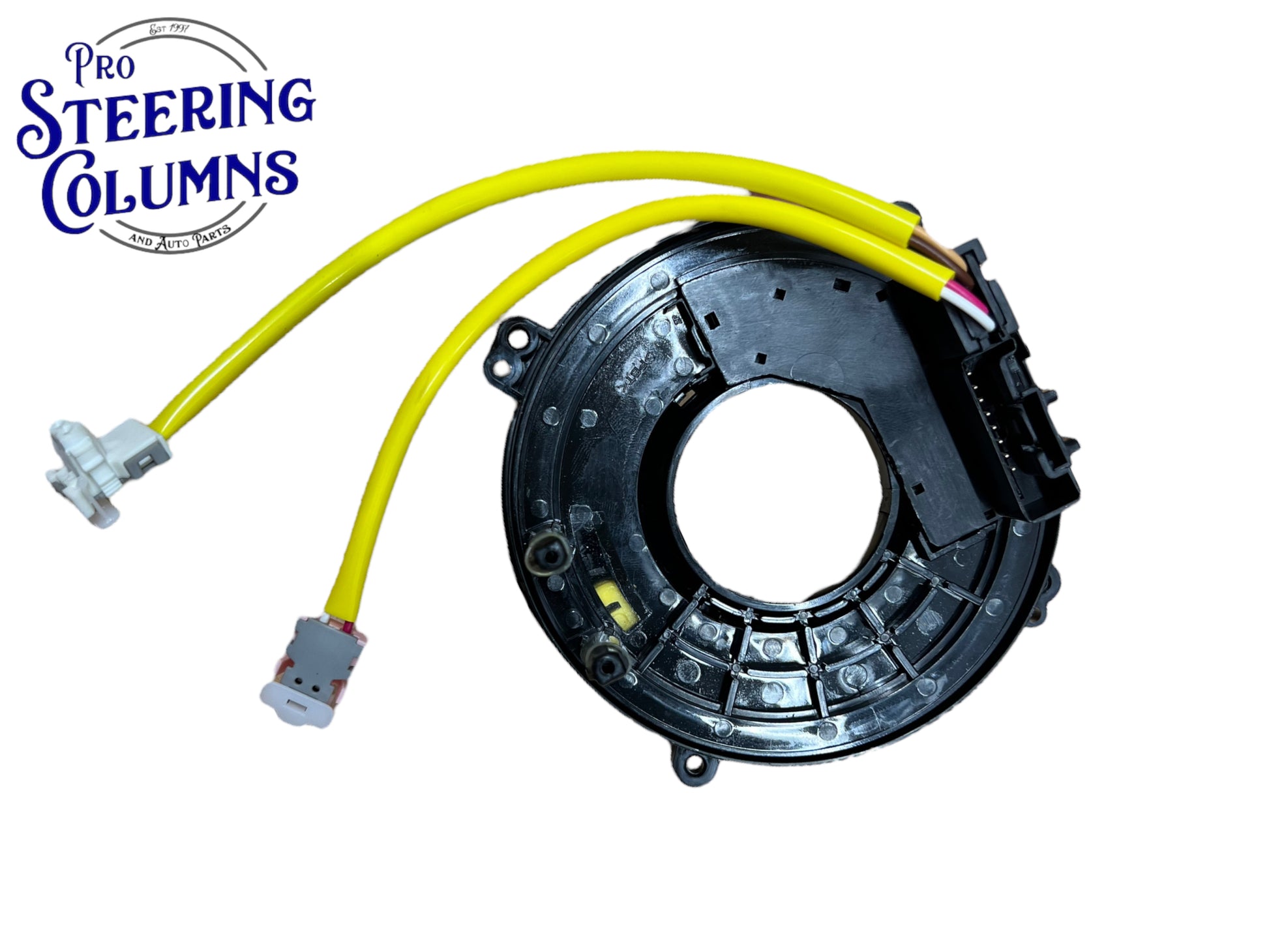 2005-2010 GM Cobalt Equinox HHR G5 Sky Air Bag Clock Spring With Cruise New