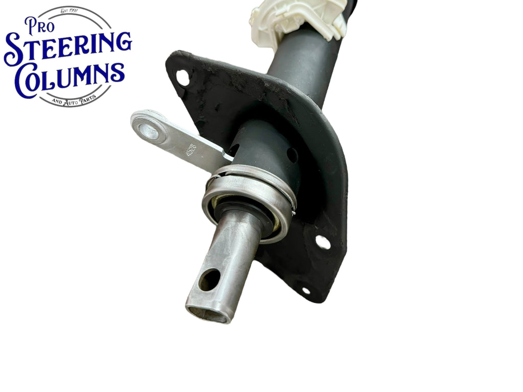 1982-1987 S10 Blazer Jimmy Steering Column Automatic Column Shift Rebuilt