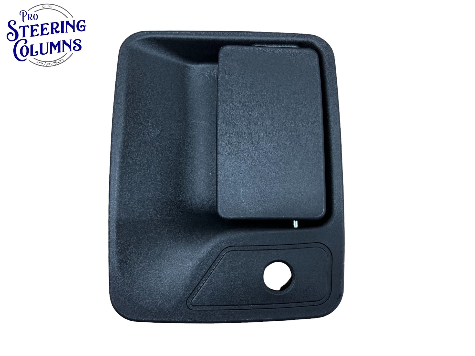 1999-2016 F-250 F-350 Driver Exterior Font Left Door Handle & Lock Repair Kit