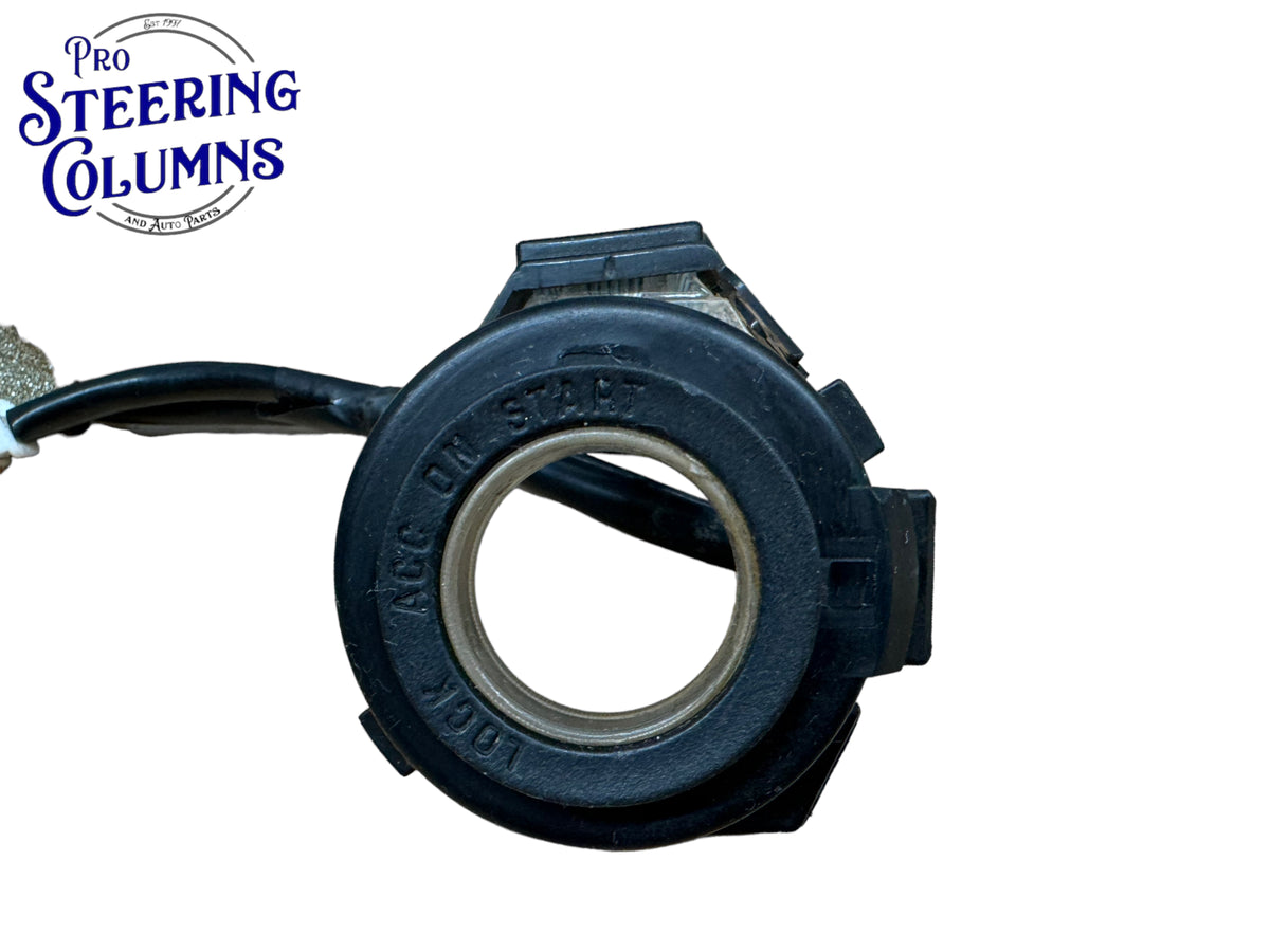 Ignition Cylinder Replacement Tundra/Sequoia w/immobilizer - Don't take Ignition Cylinder Replacement Tundra/Sequoia w/immobilizer - Don't take