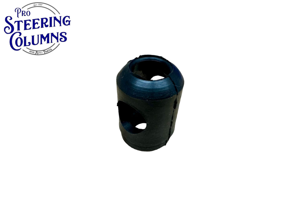 1980-1991 F-150 F-250 F-350 E-150 Bronco Gear Shift Lever Rubber Boot Insulator New