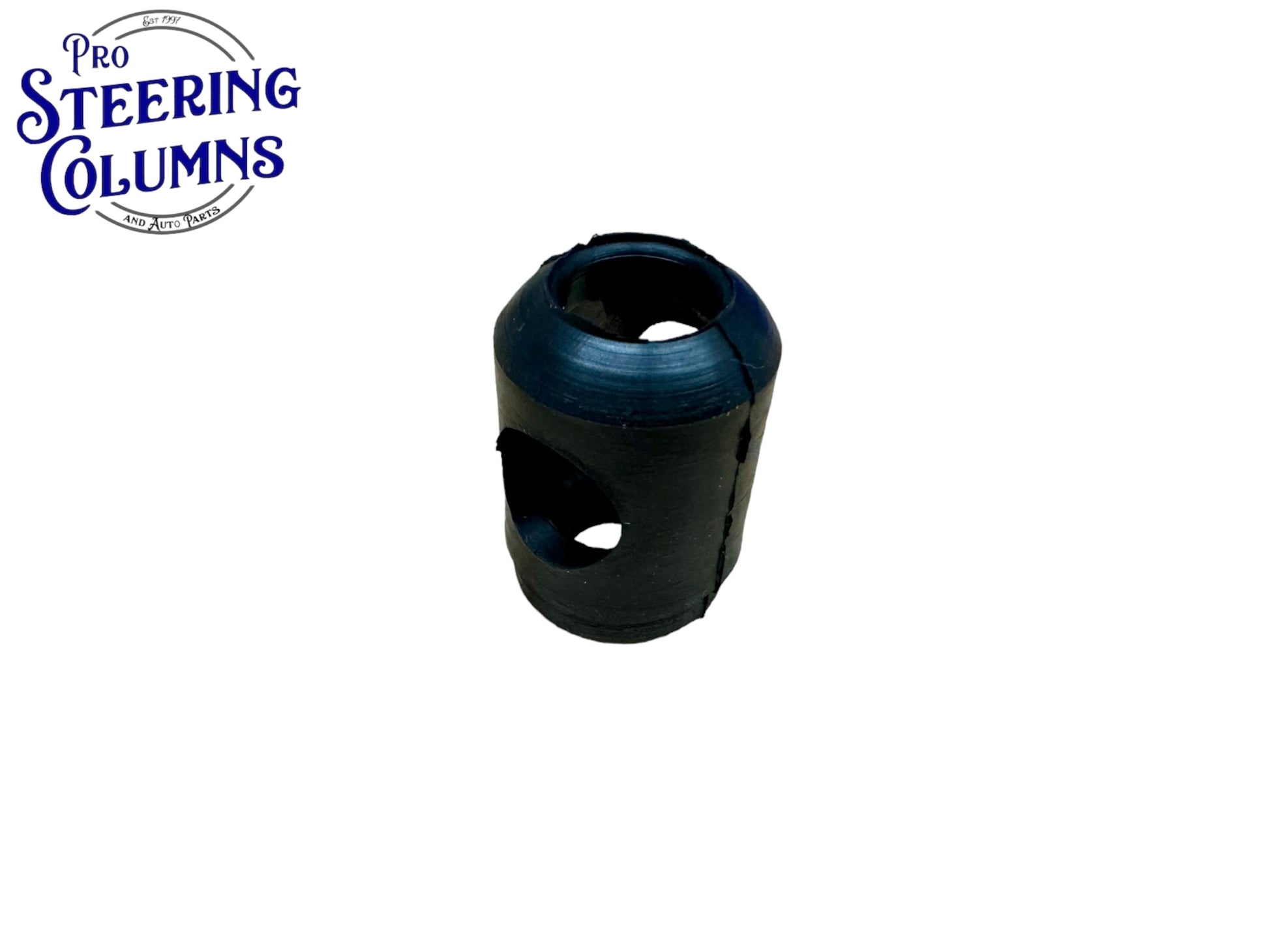 1980-1991 F-150 F-250 F-350 E-150 Bronco Gear Shift Lever Rubber Boot Insulator New