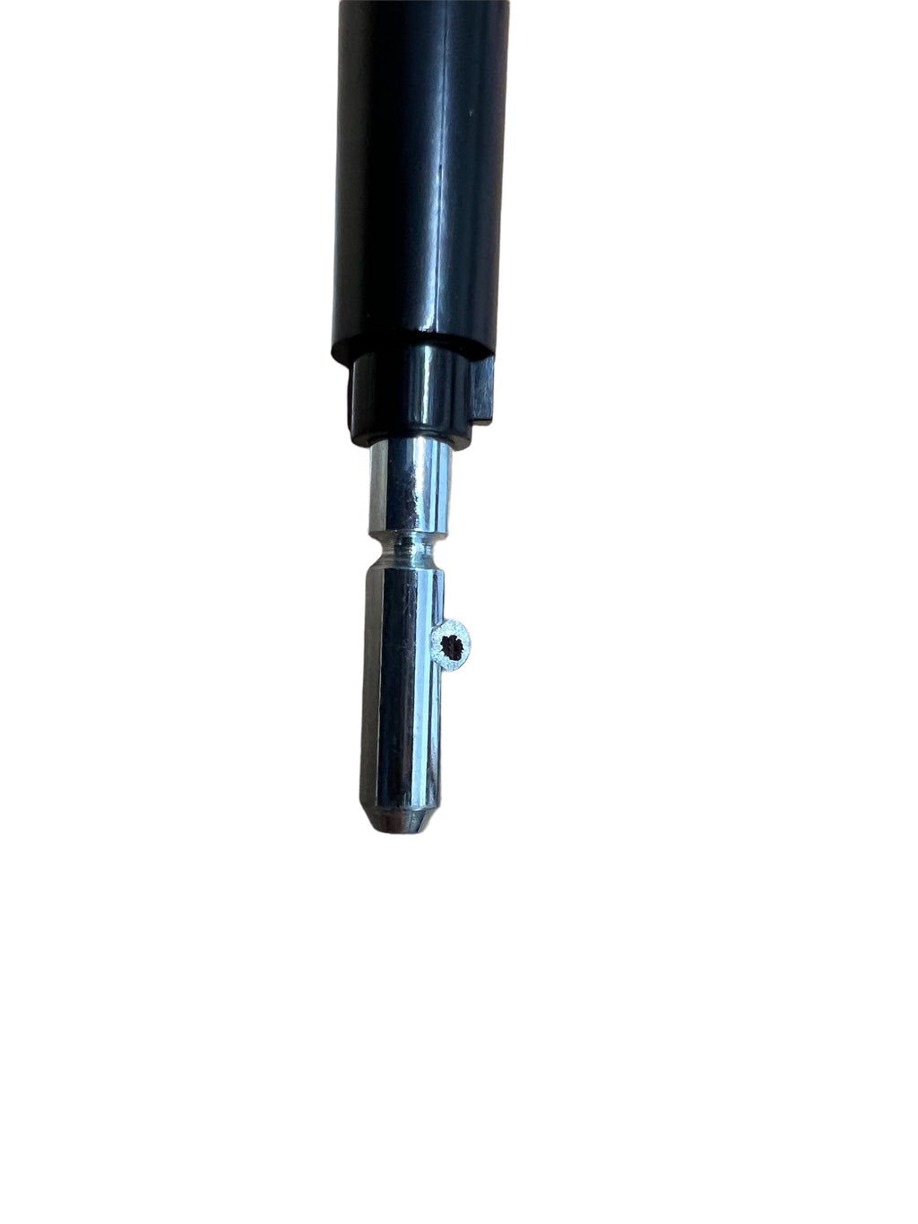 1982-1994 GM Jeep Turn Signal Lever Stalk Non Cruise Black Without Delay