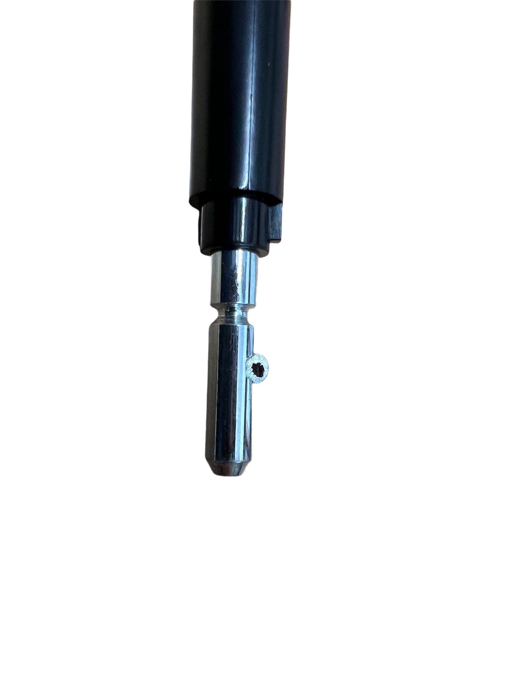 1982-1994 GM Jeep Turn Signal Lever Stalk Non Cruise Black Without Delay