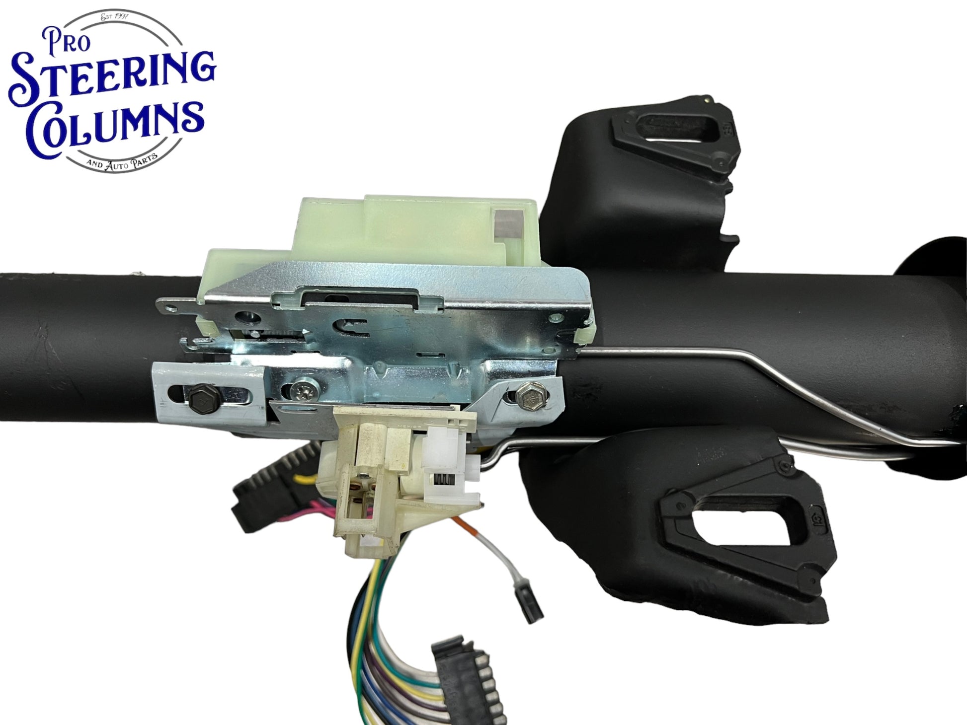 1990-1992 Camaro Tilt Steering Column Rebuilt