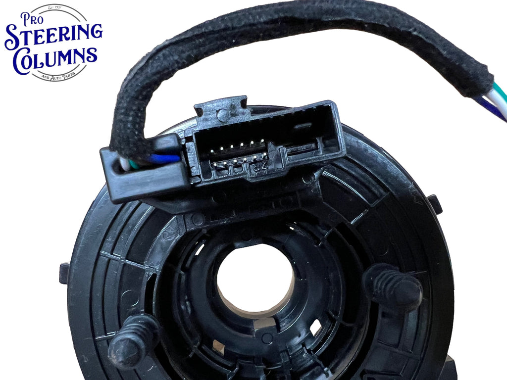 2018-2023 Kia Rio Air Bag Clock Spring Cruise & Functions New 93490-H8220