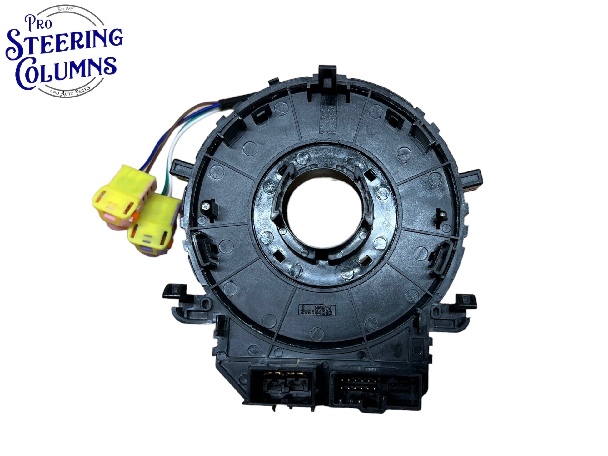 2018-2023 Kia Rio Air Bag Clock Spring Cruise & Functions New 93490-H8220
